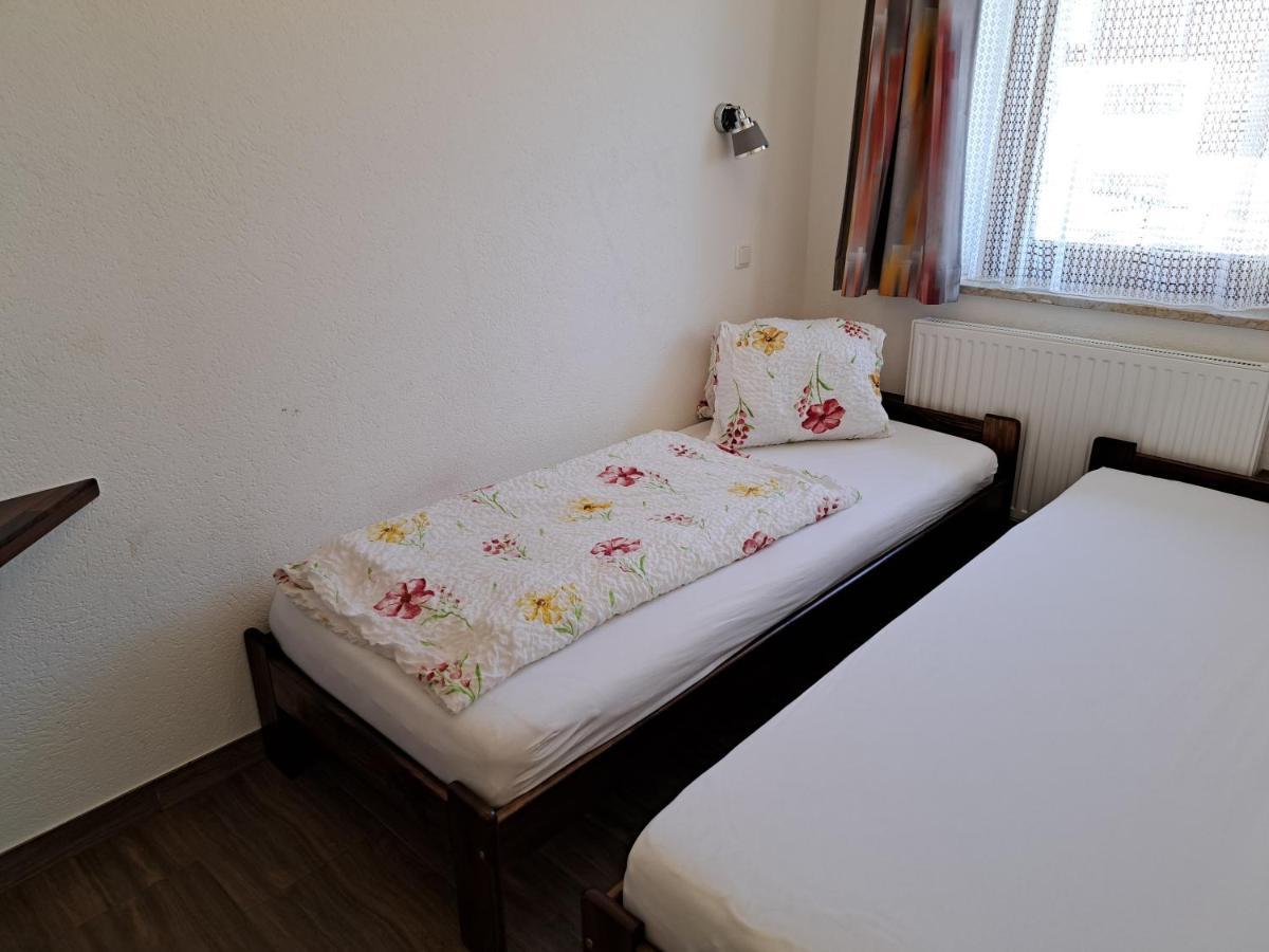 Appartement Haus Gatterer Обертиллиах Экстерьер фото