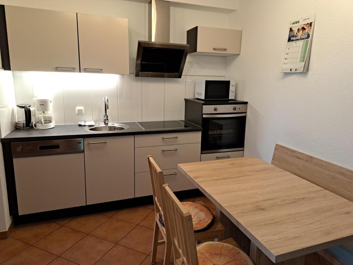 Appartement Haus Gatterer Обертиллиах Экстерьер фото