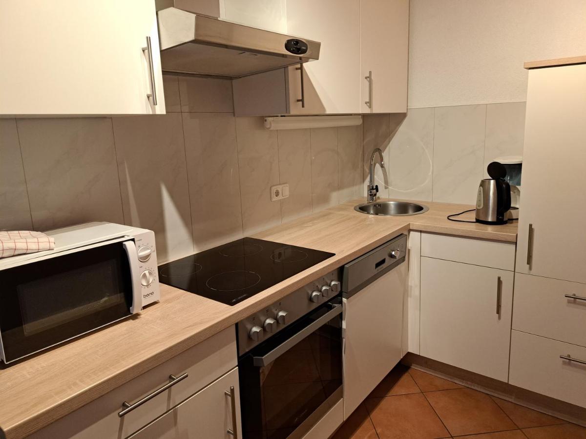 Appartement Haus Gatterer Обертиллиах Экстерьер фото