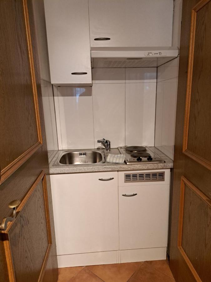 Appartement Haus Gatterer Обертиллиах Экстерьер фото