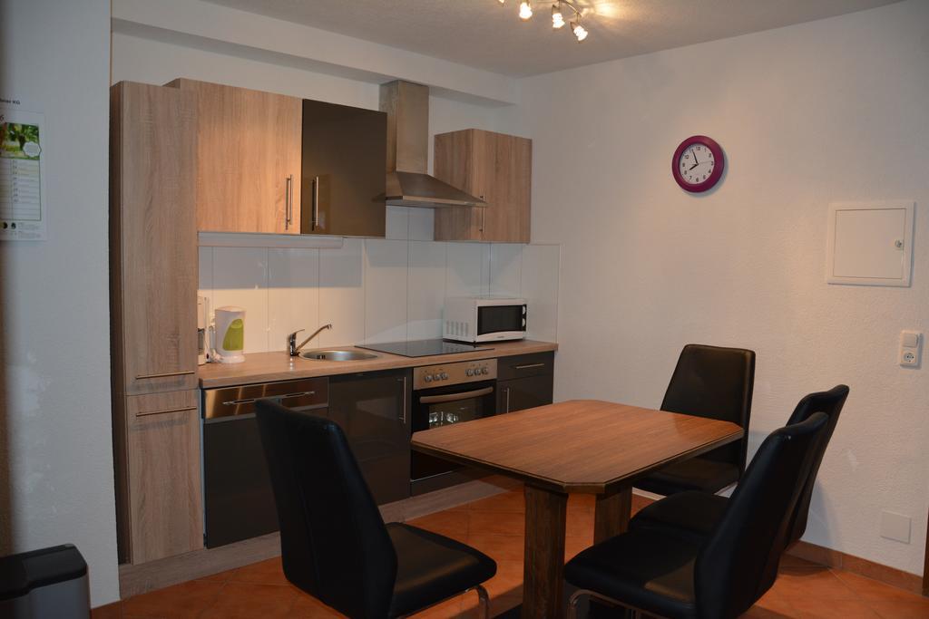 Appartement Haus Gatterer Обертиллиах Экстерьер фото