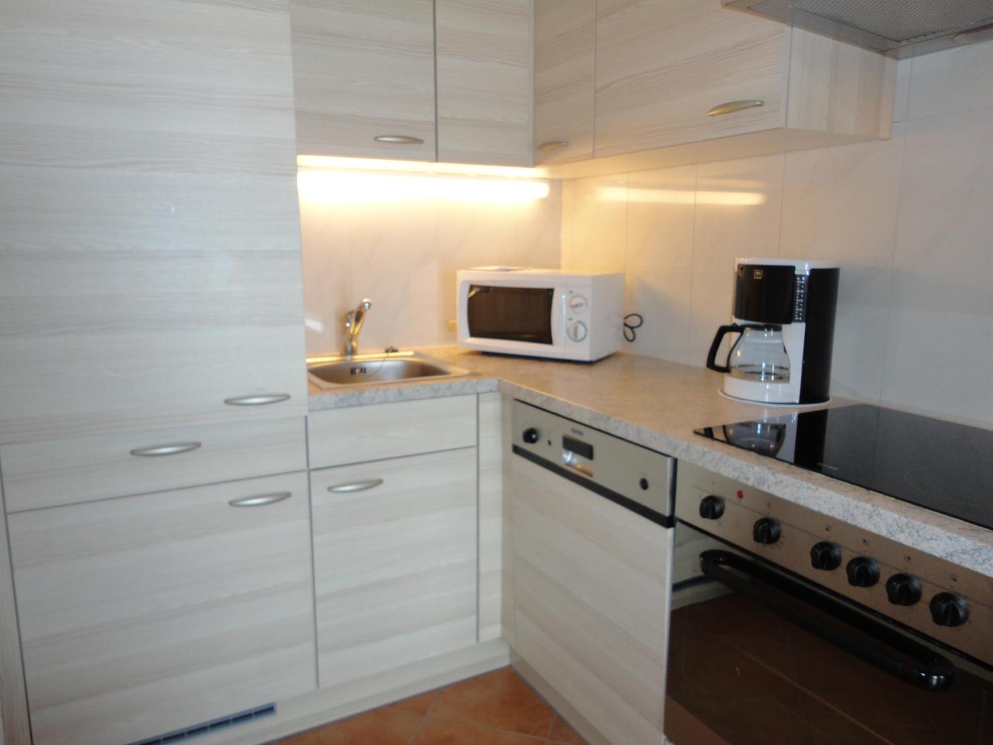 Appartement Haus Gatterer Обертиллиах Экстерьер фото